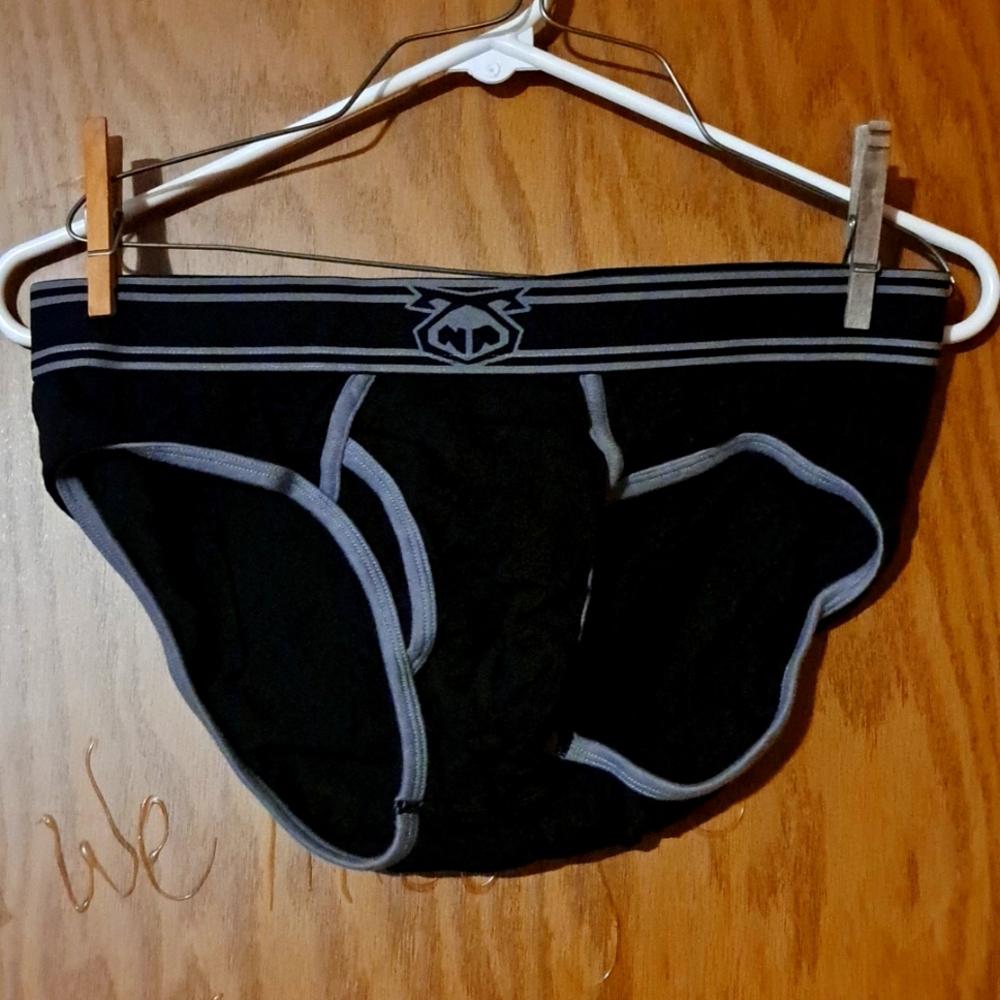 Nasty Pig undees